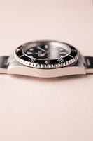 2019 Rolex 114060 Submariner Full Set