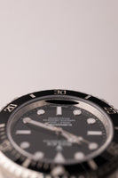 2019 Rolex 114060 Submariner Full Set