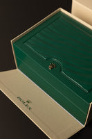 2019 Rolex 114060 Submariner Full Set