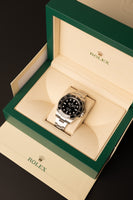 2019 Rolex 114060 Submariner Full Set