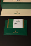 2019 Rolex 114060 Submariner Full Set