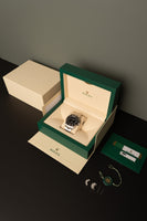 2019 Rolex 114060 Submariner Full Set