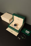2019 Rolex 114060 Submariner Full Set