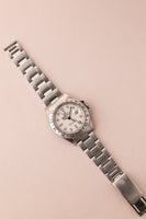 1990 Rolex 16570 Chi-Chi White Dial Explorer II