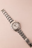 1990 Rolex 16570 Chi-Chi White Dial Explorer II