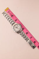 1990 Rolex 16570 Chi-Chi White Dial Explorer II