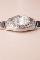 1990 Rolex 16570 Chi-Chi White Dial Explorer II