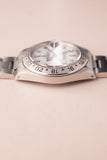 1990 Rolex 16570 Chi-Chi White Dial Explorer II