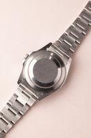 1990 Rolex 16570 Chi-Chi White Dial Explorer II