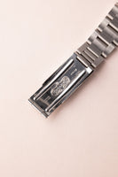 1990 Rolex 16570 Chi-Chi White Dial Explorer II