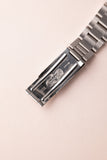 1990 Rolex 16570 Chi-Chi White Dial Explorer II