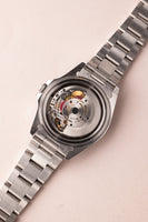 1990 Rolex 16570 Chi-Chi White Dial Explorer II