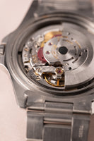 1990 Rolex 16570 Chi-Chi White Dial Explorer II