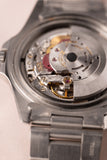 1990 Rolex 16570 Chi-Chi White Dial Explorer II