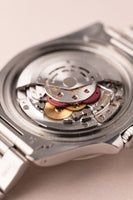 1990 Rolex 16570 Chi-Chi White Dial Explorer II