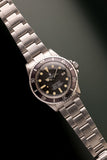 1977 Rolex 1680 Lavender Submariner