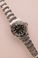 1977 Rolex 1680 Lavender Submariner