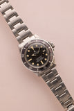 1977 Rolex 1680 Lavender Submariner
