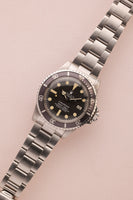1977 Rolex 1680 Lavender Submariner