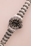 1977 Rolex 1680 Lavender Submariner