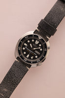 1979 Seiko 6306-7001 Scubapro 450