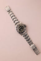 1977 Rolex 1680 Lavender Submariner