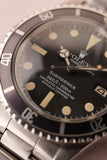 1977 Rolex 1680 Lavender Submariner