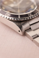 1977 Rolex 1680 Lavender Submariner