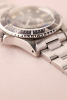 1977 Rolex 1680 Lavender Submariner