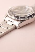 1977 Rolex 1680 Lavender Submariner