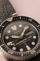 1979 Seiko 6306-7001 Scubapro 450