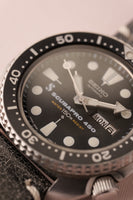 1979 Seiko 6306-7001 Scubapro 450