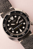1979 Seiko 6306-7001 Scubapro 450