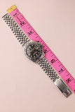 1968 Rolex MK1 1675 Faded Black Insert GMT With Service paper