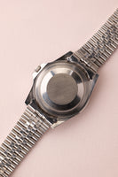 1968 Rolex MK1 1675 Faded Black Insert GMT With Service paper