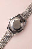 1968 Rolex MK1 1675 Faded Black Insert GMT With Service paper