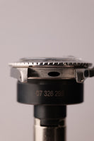 1968 Rolex MK1 1675 Faded Black Insert GMT With Service paper