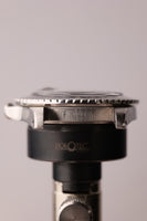 1968 Rolex MK1 1675 Faded Black Insert GMT With Service paper