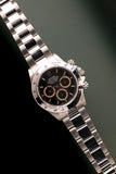 1991 Rolex 16520 Patrizzi - Inverted Six Dial Zenith Daytona - Full set