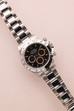 1991 Rolex 16520 Patrizzi - Inverted Six Dial Zenith Daytona - Full set