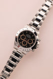 1991 Rolex 16520 Patrizzi - Inverted Six Dial Zenith Daytona - Full set
