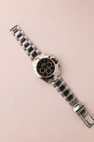 1991 Rolex 16520 Patrizzi - Inverted Six Dial Zenith Daytona - Full set