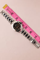 1991 Rolex 16520 Patrizzi - Inverted Six Dial Zenith Daytona - Full set