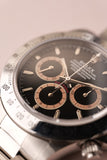 1991 Rolex 16520 Patrizzi - Inverted Six Dial Zenith Daytona - Full set
