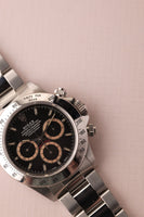 1991 Rolex 16520 Patrizzi - Inverted Six Dial Zenith Daytona - Full set