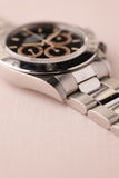 1991 Rolex 16520 Patrizzi - Inverted Six Dial Zenith Daytona - Full set