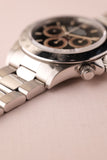 1991 Rolex 16520 Patrizzi - Inverted Six Dial Zenith Daytona - Full set