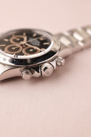 1991 Rolex 16520 Patrizzi - Inverted Six Dial Zenith Daytona - Full set
