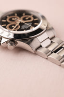 1991 Rolex 16520 Patrizzi - Inverted Six Dial Zenith Daytona - Full set
