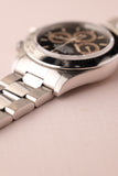 1991 Rolex 16520 Patrizzi - Inverted Six Dial Zenith Daytona - Full set